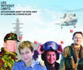 Royal Navy: new website