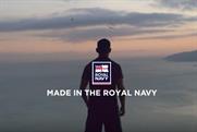Adwatch: Royal Navy sells reality to the Love Island audience