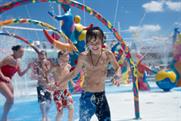 RPM will recreate Royal Caribbean activities using green screens