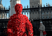 pk10 of the Month - The Royal British Legion