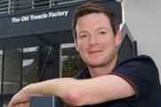 RPM's group production director, Rob Price