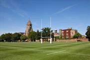 Rugby School Enterprises joins Lime Venue Portfolio