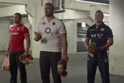 Rugby World Cup 2015: the best ads