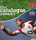 Rugby Store: catalogue