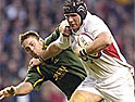 Rugby World Cup: boosting ITV finances