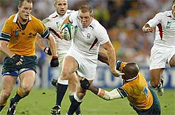 Rugby World Cup: Emirates named official airline