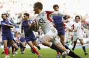 Engalnd: 6.2m watch England beat France