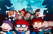 'Rugrats': promoted Burger King