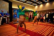 El Dorado and Diplomatico among brands marking RumFest's tenth anniversary