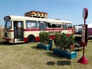 Rum Bus