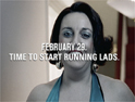 RunnersNeed.com: 'leg it' focuses on Leap Day proposals