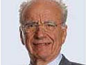 Murdoch: media surprise