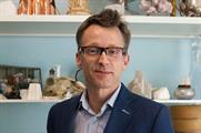 Former Slice marketing director joins Bompas & Parr