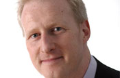 Lidstone: brands up against 'perceptual barriers'