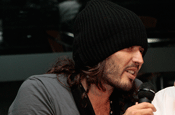 Russell Brand Show: one of the BBC shows fined by Ofcom