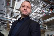A&E/DDB names Hopson group MD