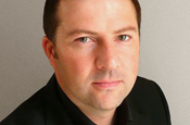 Marsh: November start at Rapp