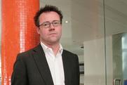 Lloyds Banking Group recruits ex-MullenLowe chief Richard Warren for marketing post