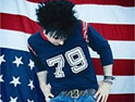 Ryan Adams: Gap 'generation' campaign