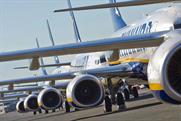 Ryanair: hires Kenny Jacobs as first CMO