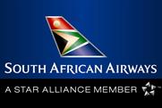 South African Airways: UM London picks up account
