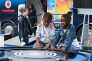 The activation targets both families and students