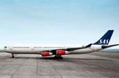 SAS puts loyalty job into Carlson