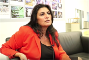 P&G's Sophie Blum: there is no such thing as a global consumer