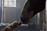 Super Bowl viral chart: Budweiser 'Puppy Love' among most shared ads
