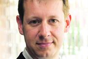Simon Caney: the founding editor and publisher of Sport magazine