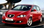 Seat: targeting existing and potential customers