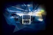 GM: working on cars that prevent driver distraction