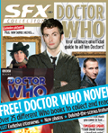 SFX: 'Doctor Who' special