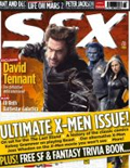 SFX: movie deal with Sci Fi