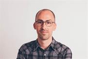 We Are Social: Richings has spent more than eight years as ECD at AnalogFolk