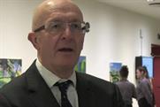 Tim Lefroy: chief executive of the Advertising Association