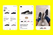 Snap's profit miss chills ad group share prices