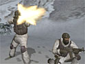 SOCOM Seals: online broadband gaming