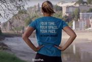 Sport England hires Havas agency to get the nation active