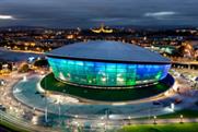 Glasgow SSE Hydro will host the MTV EMA 2014 event