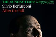 The Sunday Times: the newspaper and its magazine supplements undergo a refresh