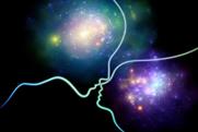 Join us at 4pm for our panel 'Innovation: Start-up State of Mind'