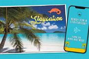 Beavertown supports launch of Staycation IPA with tropical audio experience