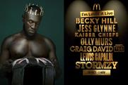 ѳٴǲԲ’s taps Stormzy, Jess Glynne and more for half-term entertainment