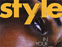 Style: increased cover price for paper