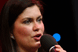 Amanda Lamb, presenter of A Place in the Sun