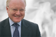 CTN's Stephen Watson: strong track record of working with the government