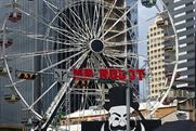 SXSW photo diary #1: unicorns and tactile design