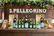 Inside S.Pellegrino's 'Itineraries of Taste' dining experience