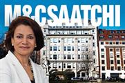 M&C Saatchi extends stand-off with suitor for another month